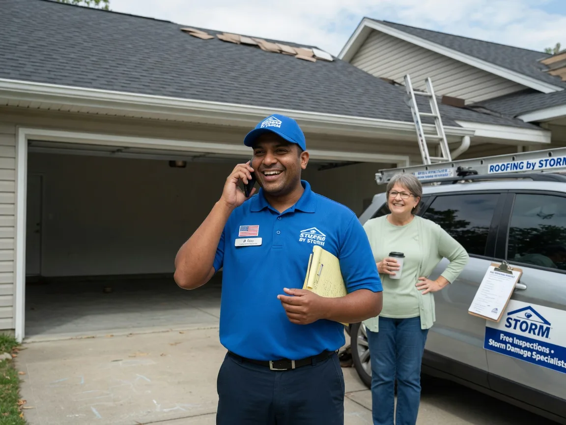 Roof Repair Near Me Vincent, IA FAQs